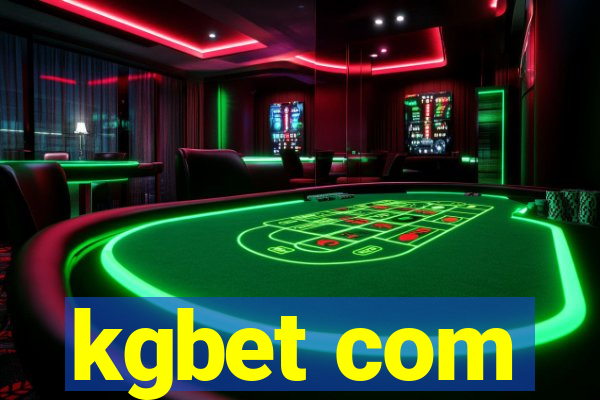 kgbet com